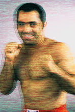 Load image into Gallery viewer, Blurred Boxer