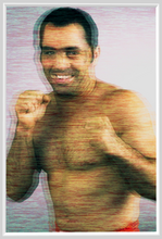 Load image into Gallery viewer, Blurred Boxer