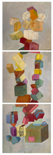 Load image into Gallery viewer, Balancing Life During Covid With a Positive Spin-Three Interpretations