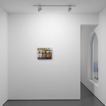 Load image into Gallery viewer, Royal Festival Hall in the rain