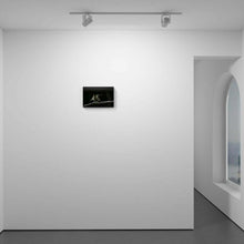 Load image into Gallery viewer, Hummingbird Takeoff