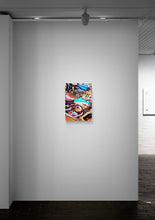 Load image into Gallery viewer, Internal Combustion #2