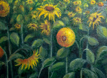 Load image into Gallery viewer, Starrynight Flowers