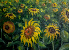 Load image into Gallery viewer, Starrynight Flowers