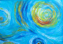 Load image into Gallery viewer, Starrynight Flowers
