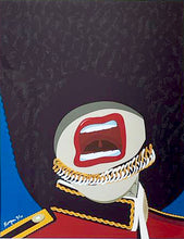 Load image into Gallery viewer, The Screaming Guard