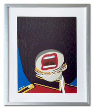 Load image into Gallery viewer, The Screaming Guard