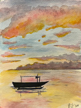 Load image into Gallery viewer, The Bangka