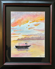 Load image into Gallery viewer, The Bangka