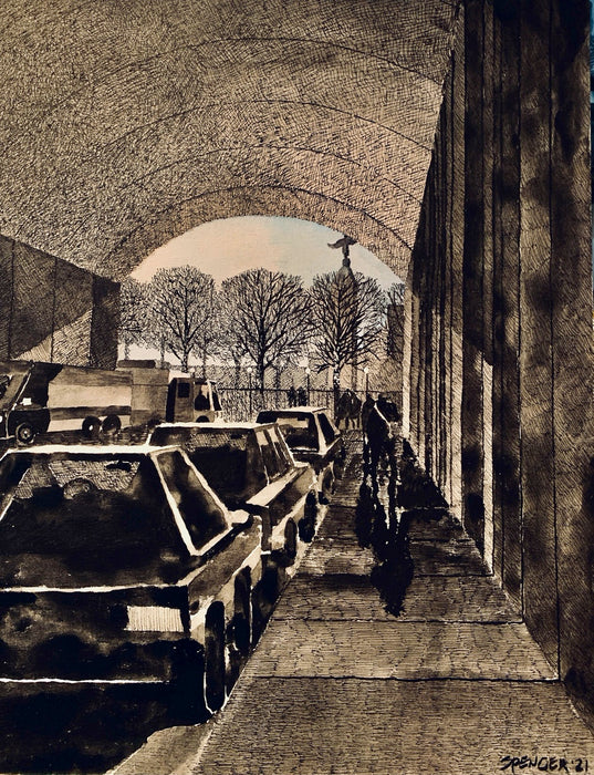 Park Tunnel