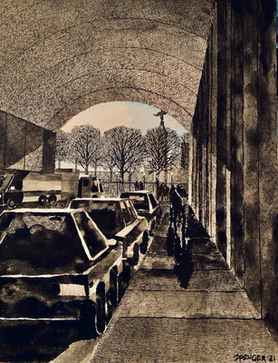 Park Tunnel