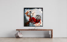 Load image into Gallery viewer, 1 / of 3  “The Joneses: At Least We Have Each Other. Right?”