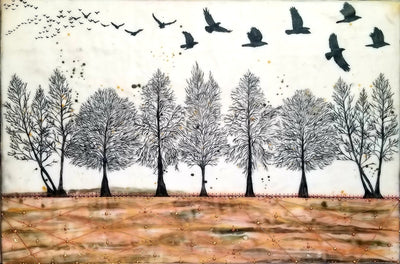 The Forest Breathes II