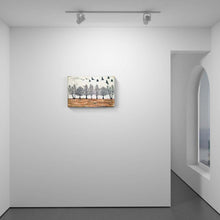 Load image into Gallery viewer, The Forest Breathes II