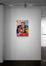 Load image into Gallery viewer, The Rat and Rieux