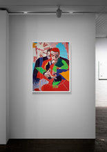 Load image into Gallery viewer, The Rat and Rieux