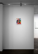 Load image into Gallery viewer, The Rat and Rieux