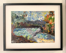 Load image into Gallery viewer, Mountain & River