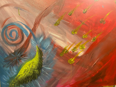 Apocalyptic Weather Report