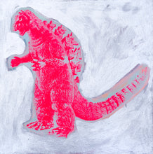 Load image into Gallery viewer, Silver Godz