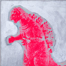 Load image into Gallery viewer, Silver Godz