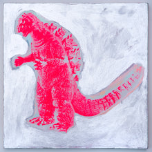 Load image into Gallery viewer, Silver Godz