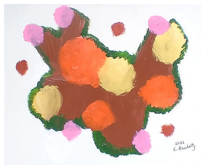 CIRCLES OF COLOR