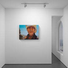 Load image into Gallery viewer, Lucky in the Sun