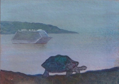 Galapagos