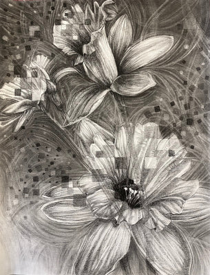 Bathe in the spring and sow a seed of peace