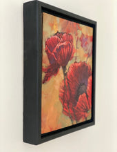 Load image into Gallery viewer, Alluring and aloof red beauty. Please do not inhale her deeply."