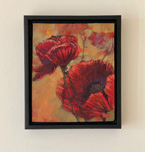 Load image into Gallery viewer, Alluring and aloof red beauty. Please do not inhale her deeply."