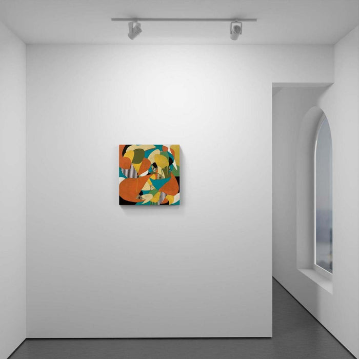 One Fish, Two Fish…