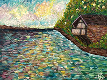 Load image into Gallery viewer, Cabin