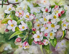 Load image into Gallery viewer, Apple Blossom