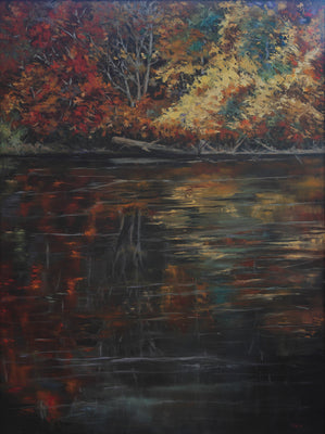 Autumnal Reflections