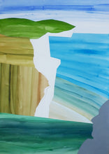 Load image into Gallery viewer, Seascape with Self