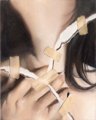 Torn