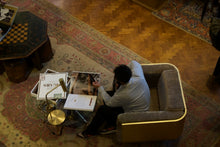 Load image into Gallery viewer, Quiet Contemplation