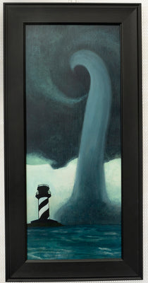 The Waterspout