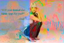 Load image into Gallery viewer, Total Request Live