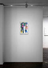 Load image into Gallery viewer, Sentinels at the Gates of Dissimulation