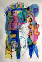 Load image into Gallery viewer, Sentinels at the Gates of Dissimulation