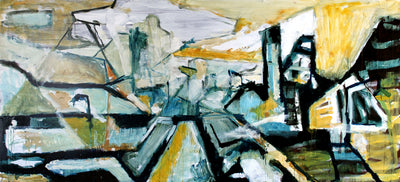 Larger Than Ourselves