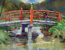 Load image into Gallery viewer, Kubota Gardens