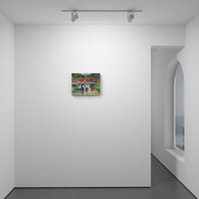 Load image into Gallery viewer, Kubota Gardens