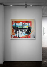Load image into Gallery viewer, Waiting