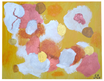 YELLOW BURSTS