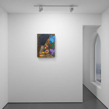 Load image into Gallery viewer, Powerful Creators of the world