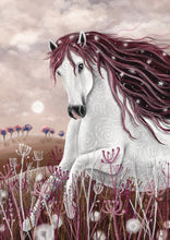 Load image into Gallery viewer, White Horse